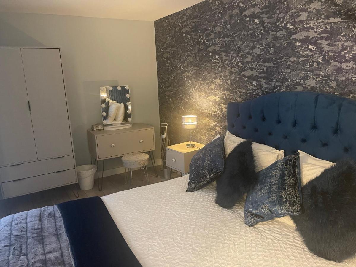 Entire 2 Bed Flat With Garden, Located Near Beach Apartment Brighton Ngoại thất bức ảnh